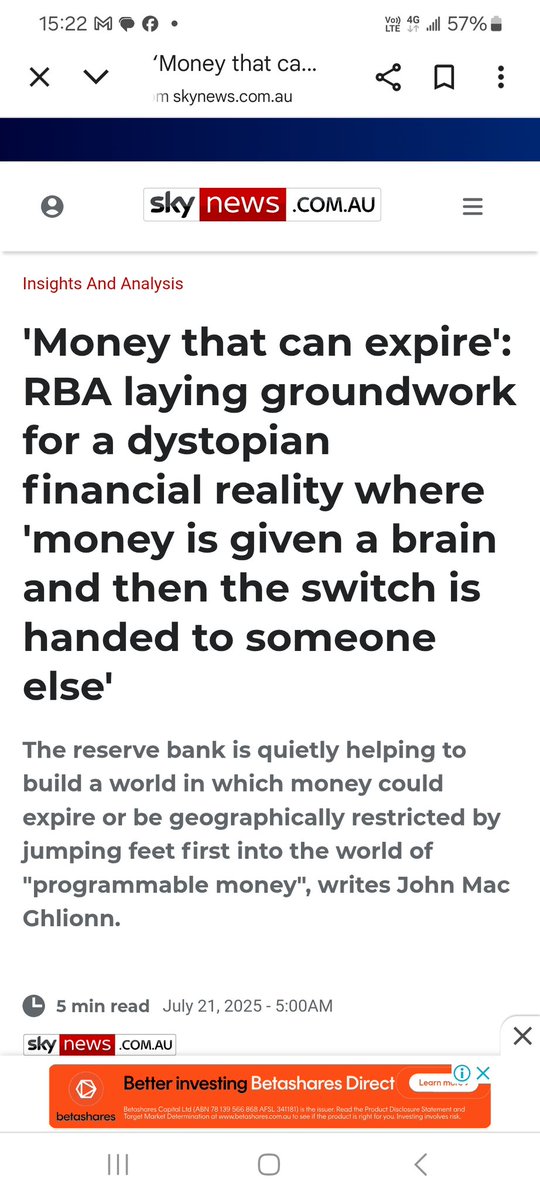 Theblackfemini3's tweet image. Money that can "expire"
In Basel, Switzerland, a group of unelected officials is reshaping the future of money.
The Bank for International Settlements (BIS) doesn’t chase headlines or need public attention.
It shapes monetary policy by guiding central banks around the world.…