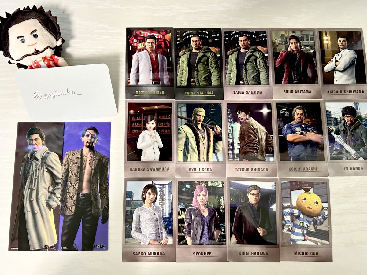 チッカ🐻 tweet media