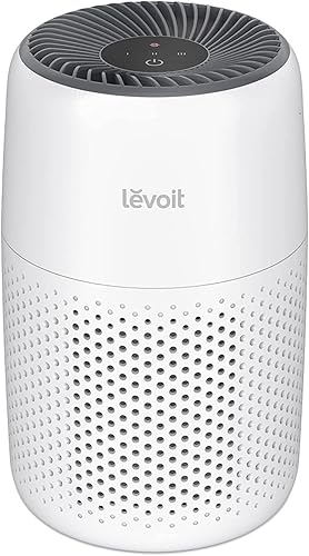 Rae_MxVT's tweet photo. I just received a contribution towards LEVOIT Air Purifier for Bedroom Home, Quiet HEPA Filter Cleaner with Fragrance Sponge &amp; 3 Speed for Better Sleep, Air Frenshener, Allergies, Dust, Pe from Hypex aka king via Throne. Thank you! https://t.co/42OLonEAr5 #Wishlist #Throne https://t.co/Ki9jbgoUif