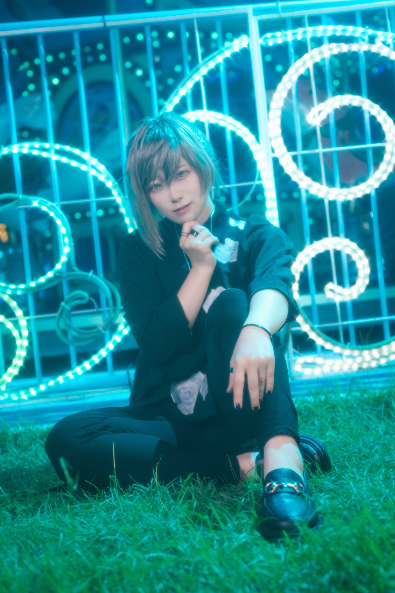 mk  様   ♡lumiukko♡ it's okay❤︎
