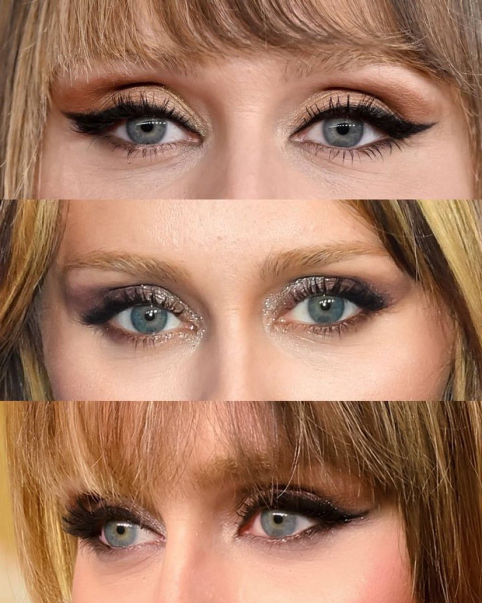 MileyIsInspired's tweet image. obsessed with miley cyrus’ eyes