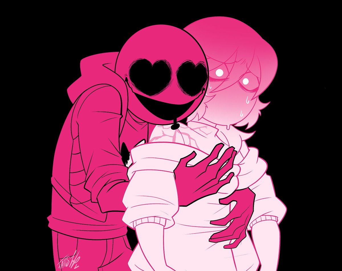 👐... 🩷

#YourBoyfriendGame #YourBoyfriendGamefanart #YourBoyfriendGamePeter