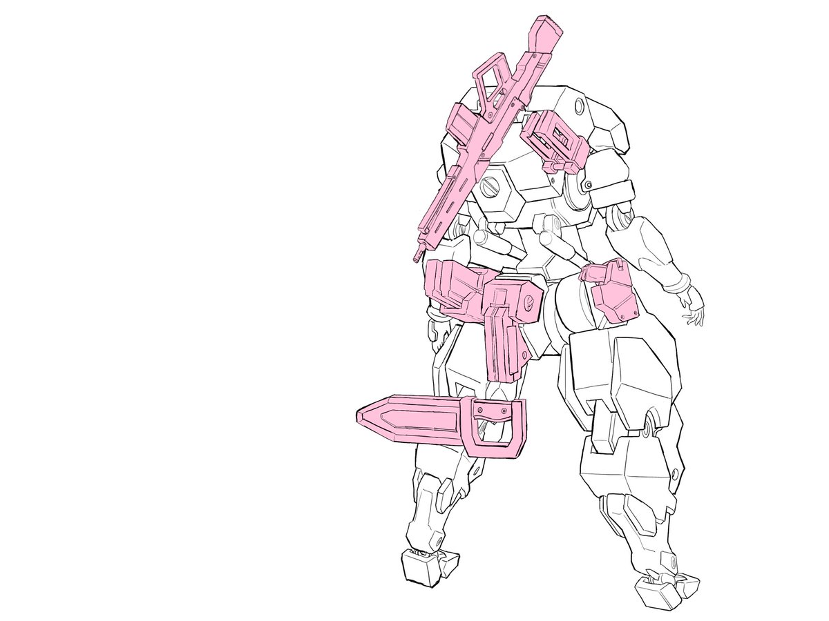 M兄(ガンプラ&3Dプリンター) (@M_ni_sama) / X M兄(ガンプラ&3Dプリンター) (@M_ni_sama) / X