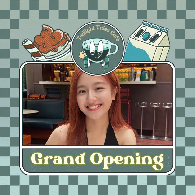 李Landy. tweet media