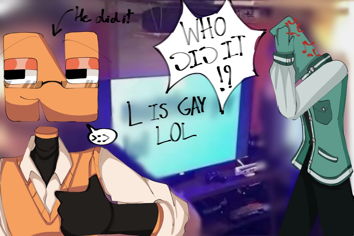 These ideas pumped up into my head while I was exploring Pinterest with art block (I made it for fun).
#Alphabetlore
#Alphabetlorefanart
#Alphabetfriends
#Alphabetseries