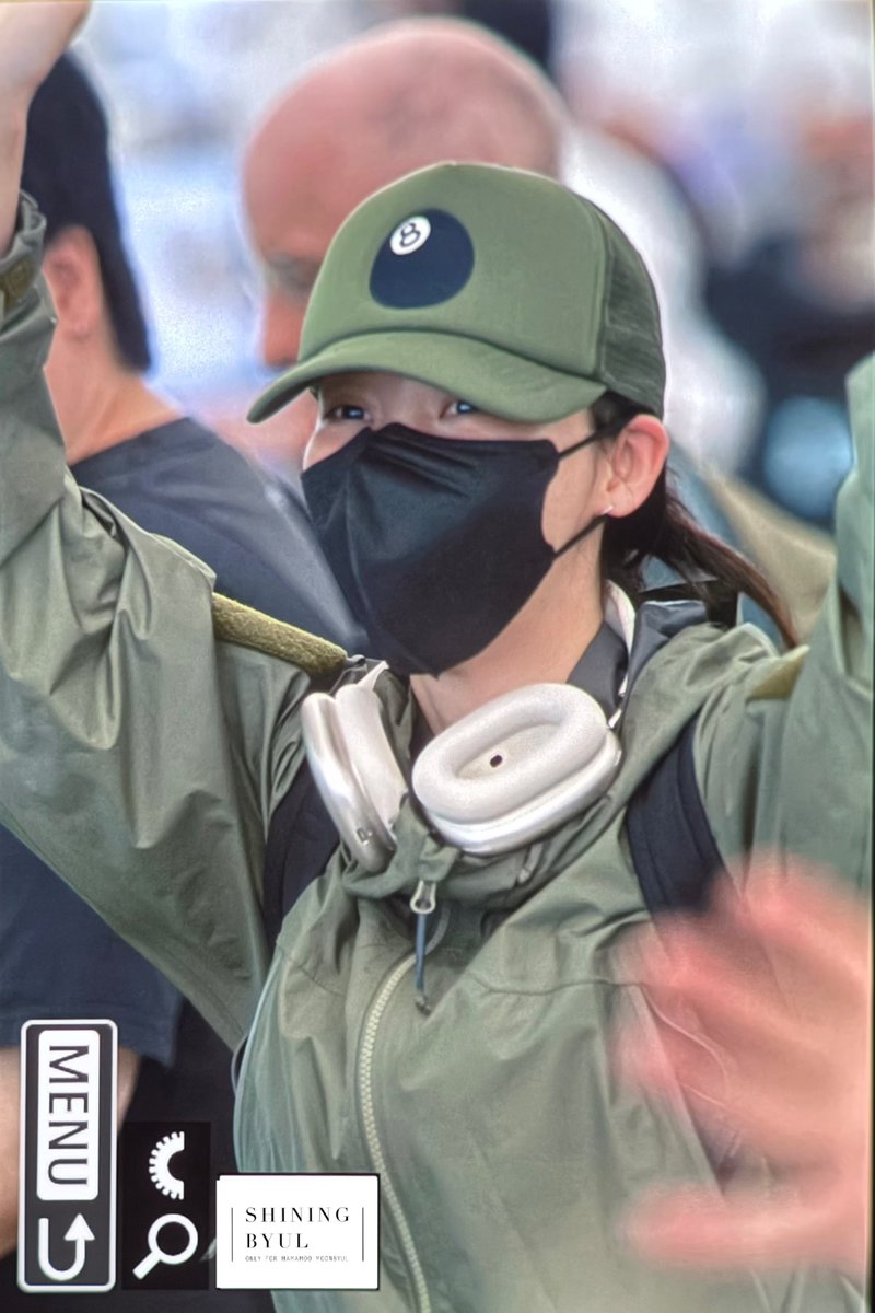 250721 홍콩공항 출국 프리뷰
 
조심히 들어가세요!🫶🫶🫶🥰

#마마무 #문별 #MAMAMOO #MOONBYUL