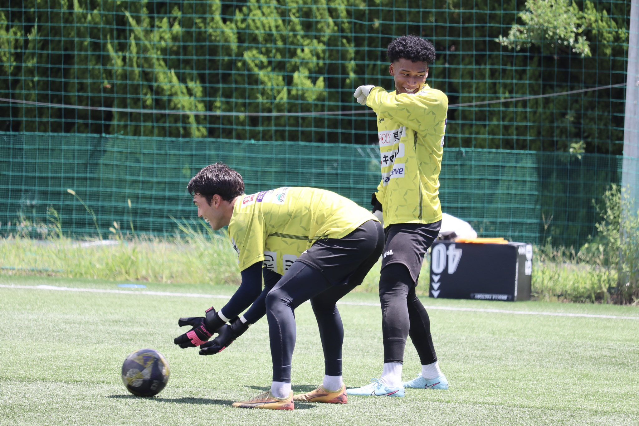 藤枝MYFC on X: 