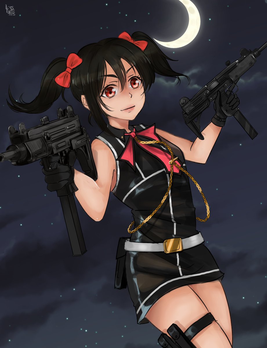 l0ssl3ssX's tweet photo. #矢澤にこ生誕祭2025 #矢澤にこ誕生祭2025 #lovelive Nico Nico Ni! https://t.co/48Aw2nFdzM