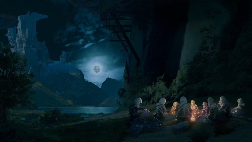 _ricburton's tweet image. I want to explore some more fantasy realms
If you have any books, movies or games that you recommend checking out
Please share