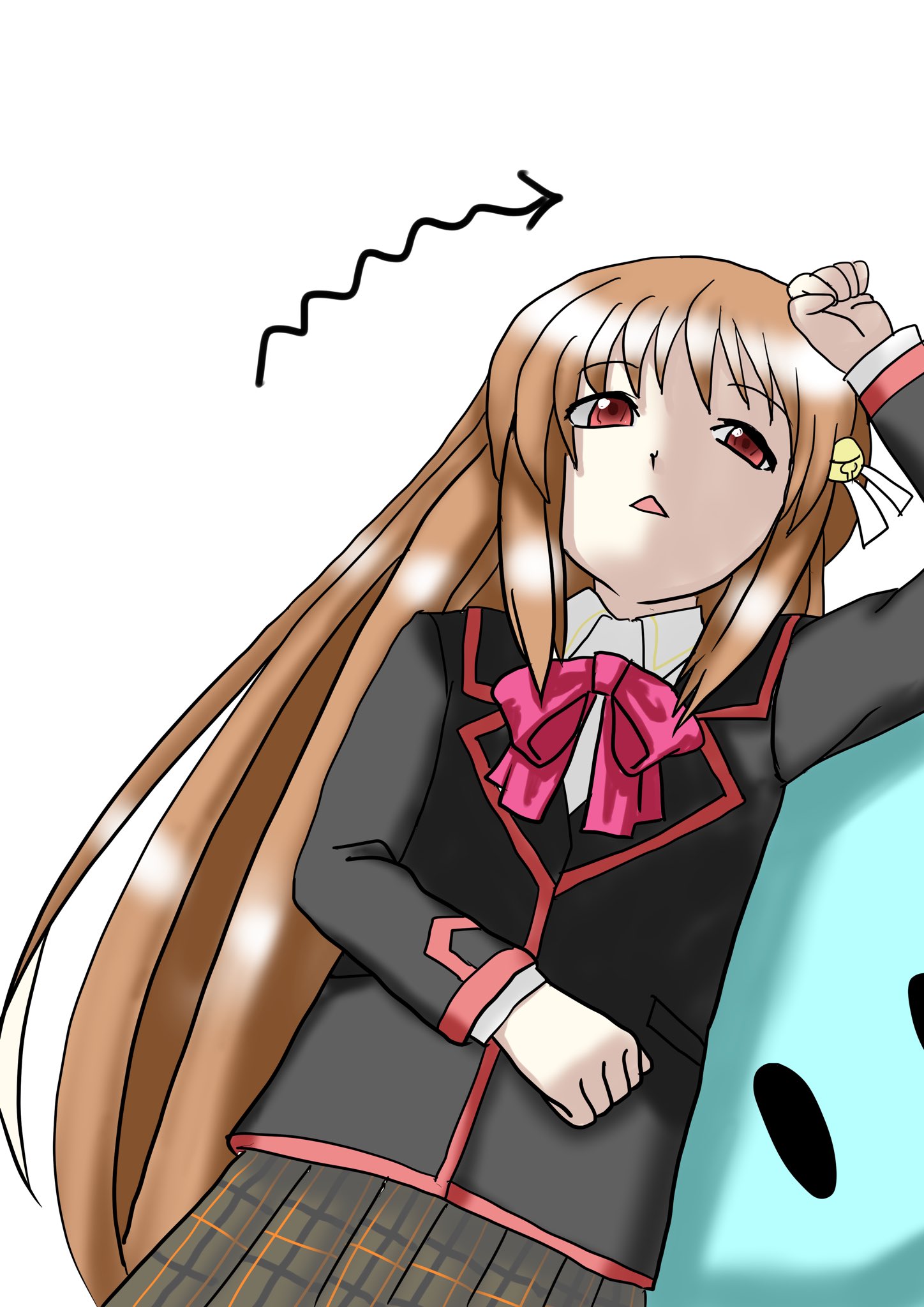 棗鈴 PP 棗鈴 - Search / X