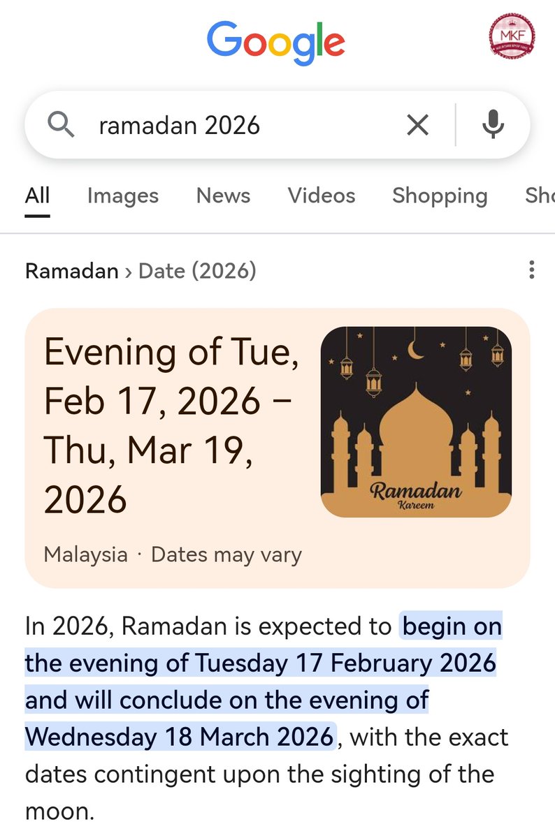 msiakpopfans's tweet photo. 7 March 2026 is Nuzul Quran and within the month of Ramadan 😯 https://t.co/3wVUU8bVbW
