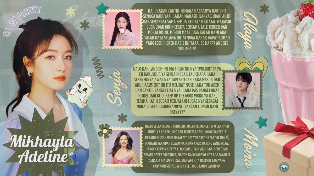 李Landy. tweet media