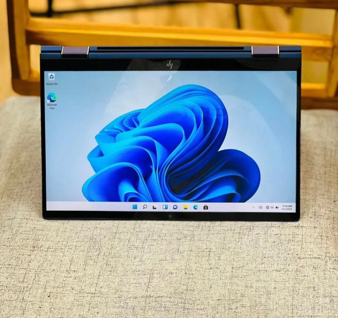 usedpointTz's tweet image. Hp Dragon🐉 Fly Mnyama🥶
Core i5✅
Ram 8GB✅
Ssd 256GB✅
1.9GHz ~ Turbo 3.0GHz✅
TouchScreen and x360’✅
Generation 8✅
Backlight keyboard✅
Kioo inches 13.3🔥
Fingerprint✅
Face recognition✅
1,100,000/=
☎️0788106694