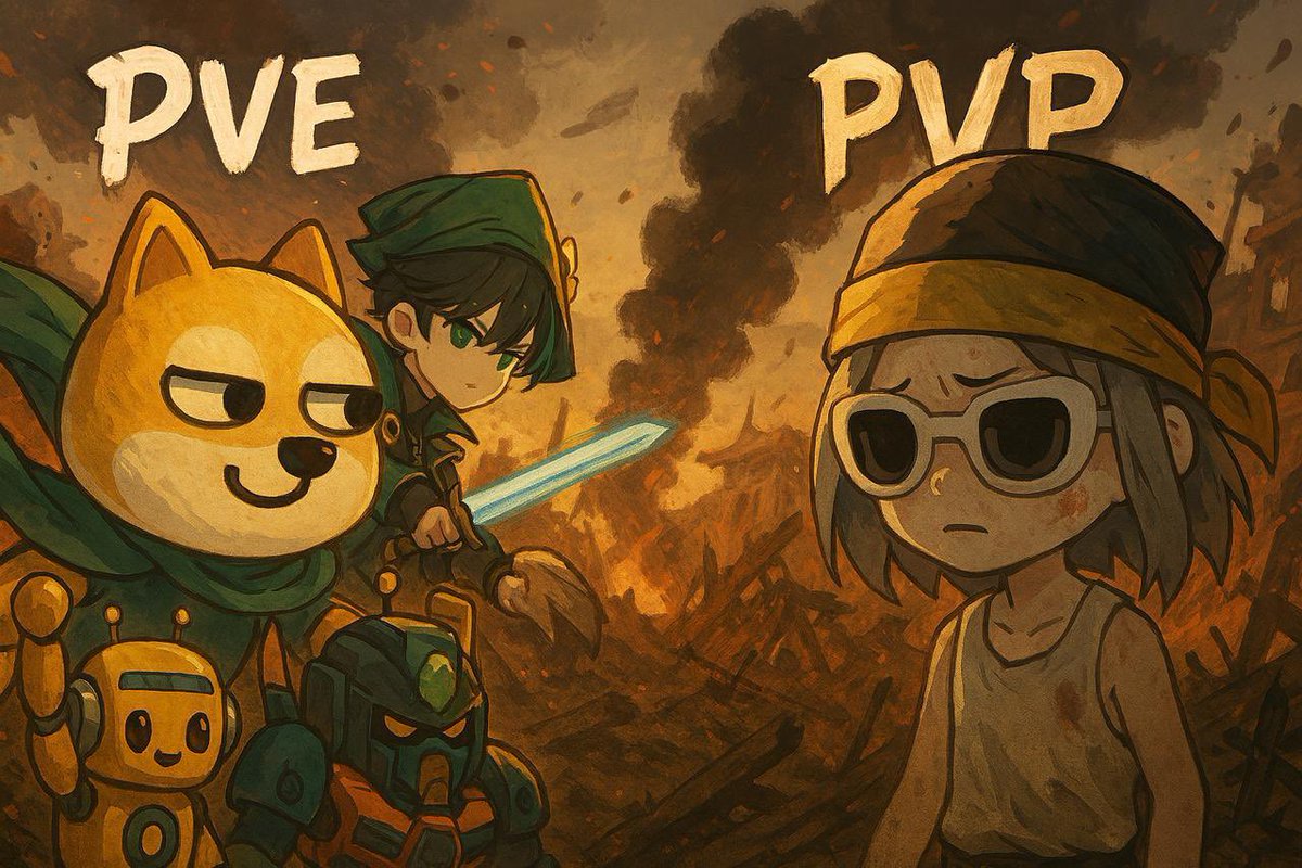 <a href="/theunipcs/">Unipcs (aka 'Bonk Guy') 🎒</a> <a href="/notsamater/">Not Sam</a> The trenches need you 

$pve

Join the crusade