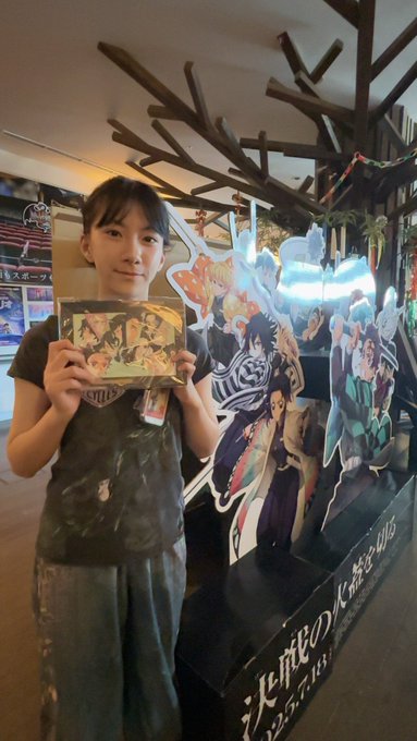 Twitterのコスプレ画像34