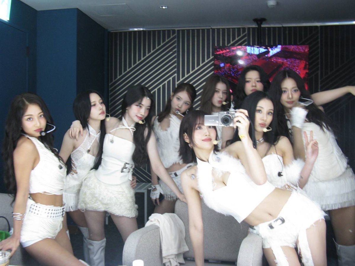 twice9bubble's tweet image. 🐰🫧