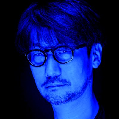 i am Blue