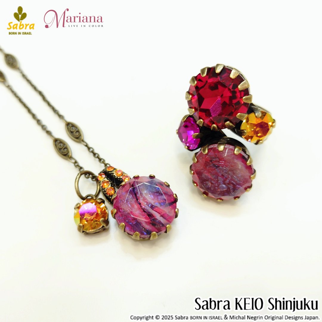 美品 ミハエルネグリン店舗限定カラー 花かごバレッタ 美品 ミハエルネグリン店舗限定カラー 花かごバレッタ