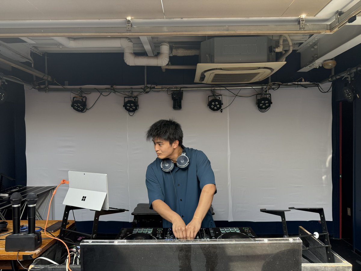 乱舞vol.16 8/22(土)深夜 開催🌟 tweet media