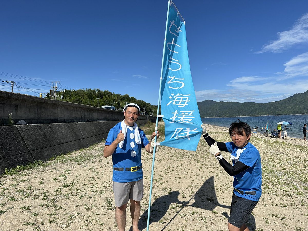 gen_fukuda's tweet image. 2025参議院選挙投開票の夜を越えて新たな政治がスタートします。灼熱の選挙戦に携わられた全ての皆さんに敬意と感謝をお伝えしたく思います。ありがとうございました！私の地元広島では #森本しんじ…