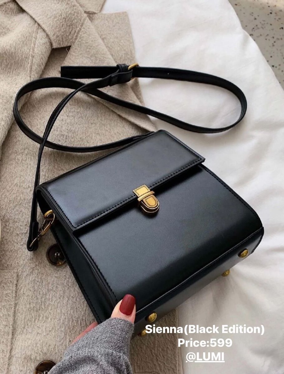 Lumi_BW's tweet image. ✨ The ultimate Lumi Bag Drop is HERE! ✨
Timeless. Unique. Minimalist.
💼 Buy 2+ = FREE delivery
👜 Lay-bye: 50% deposit, 2 months
📍Main Mall (Debswana Bldg)
📲 WhatsApp +26772147157

#lumibw #SupportLocalBW #lumibags #handbagsforsale #gabs #botswana