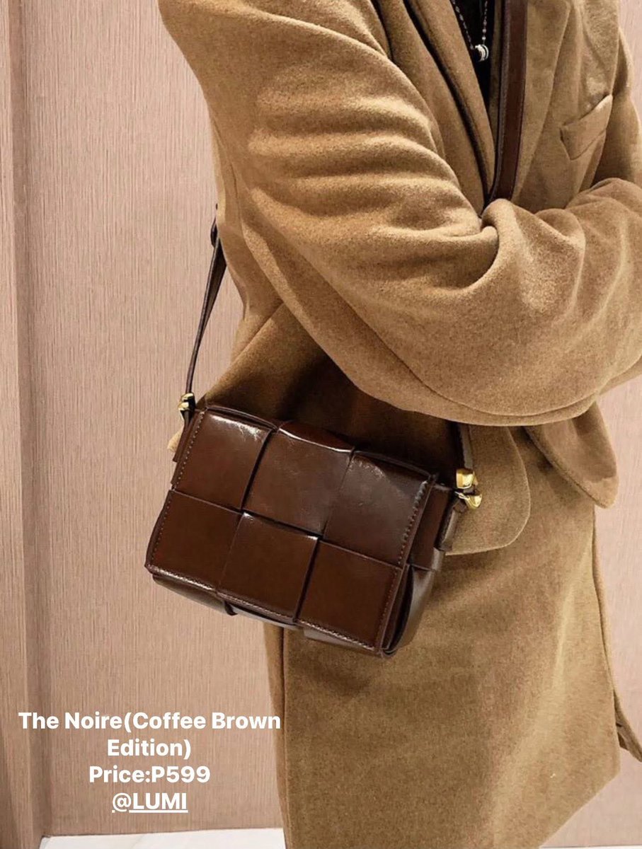 Lumi_BW's tweet image. ✨ The ultimate Lumi Bag Drop is HERE! ✨
Timeless. Unique. Minimalist.
💼 Buy 2+ = FREE delivery
👜 Lay-bye: 50% deposit, 2 months
📍Main Mall (Debswana Bldg)
📲 WhatsApp +26772147157

#lumibw #SupportLocalBW #lumibags #handbagsforsale #gabs #botswana