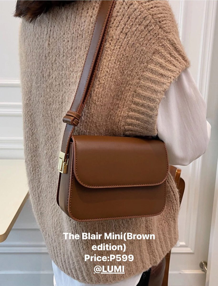 Lumi_BW's tweet image. ✨ The ultimate Lumi Bag Drop is HERE! ✨
Timeless. Unique. Minimalist.
💼 Buy 2+ = FREE delivery
👜 Lay-bye: 50% deposit, 2 months
📍Main Mall (Debswana Bldg)
📲 WhatsApp +26772147157

#lumibw #SupportLocalBW #lumibags #handbagsforsale #gabs #botswana