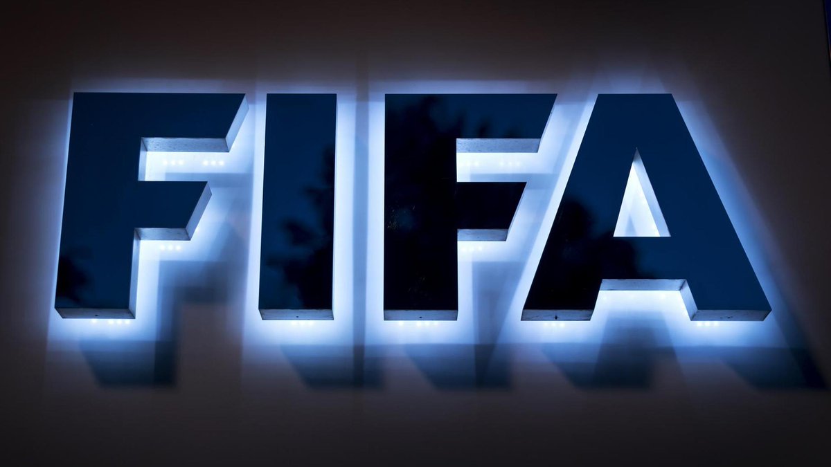 eFootball Partners with FIFA 👀🤝⏳

New games name - Efootball FIFA ..✌️