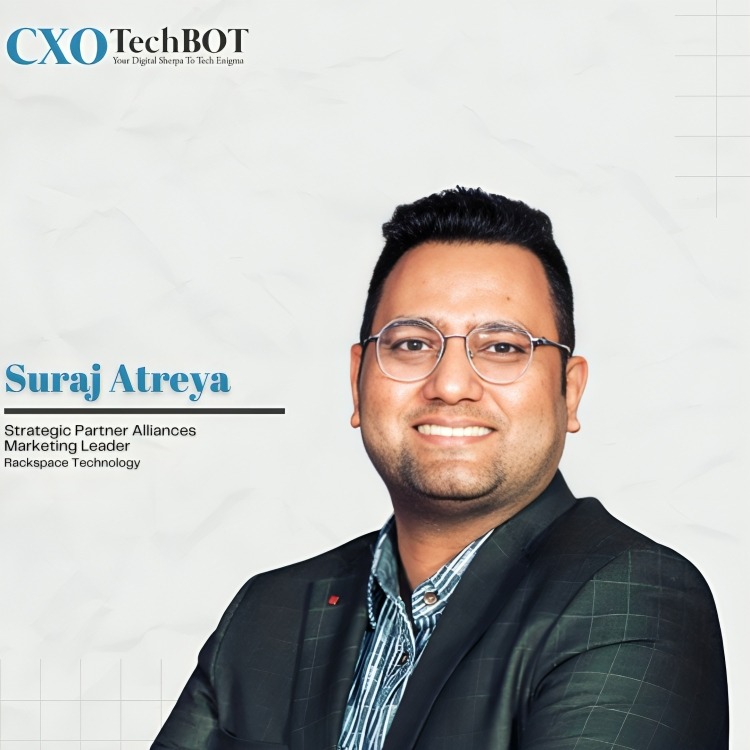 CxoTechBOT's tweet image. Ecosystem-Led Growth: How Strategic Alliances Are Driving AI and Cloud Adoption

Read The Full Article By - @suraj_atreya 

cxotechbot.com/article/ecosys…

Read Full Magazine - cxotechbot.com/cxo-techbot-ju…

#CXOTechBOT #AITransformation #CloudEcosystem #DigitalInnovation #TechPartnerships