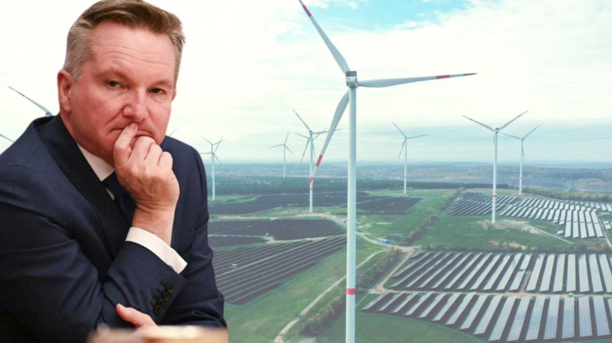 JohnAndersonAC's tweet image. It’s disconcerting to see our Energy Minister looking to Germany as a model for our energy transition — a nation now grappling with some of the highest power prices in the world, industrial decline, and an unstable grid.
We should be learning from Germany’s mistakes, not…