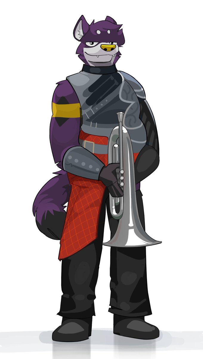 Btal boyo

(commission for Calix)