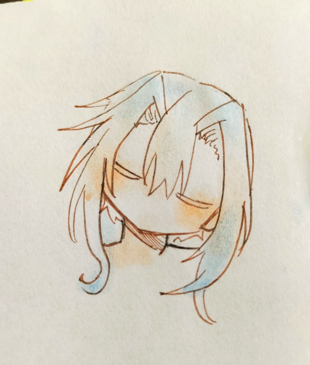 #Cheatfriend
息抜き