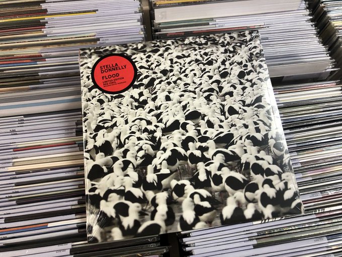 Stella donnelly レコード2枚セット 限定カラー盤 m32218902052_1.jpg?1752934361