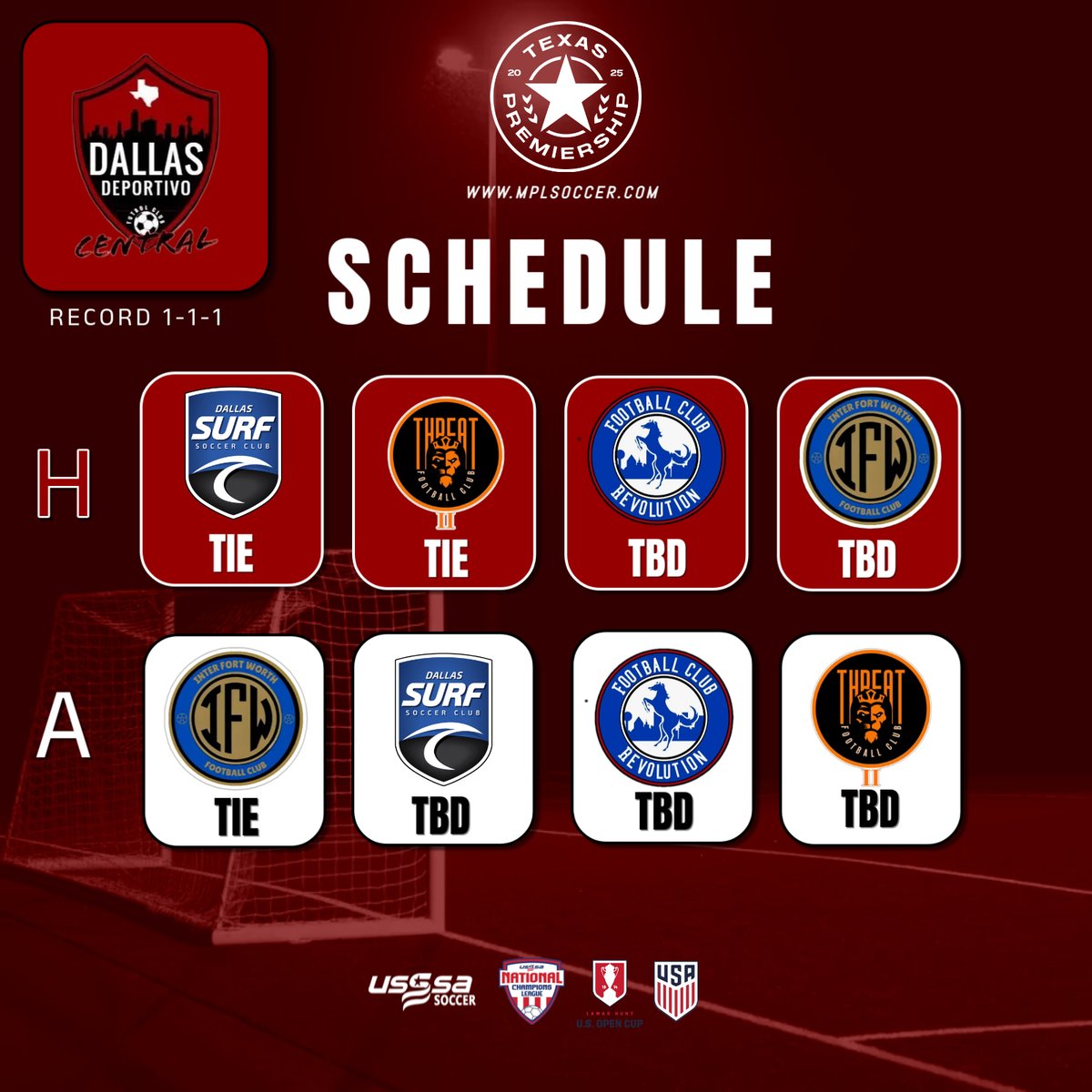 #supportlocalplayers
#supportlocalclubs
#dfwsoccer
#metroplexpremierleague
#theleaguesofclubs
#southwestpremierleague
#texassoccer
#metroplexconference
#metroplexwomenspremierleague
#texaspremiership