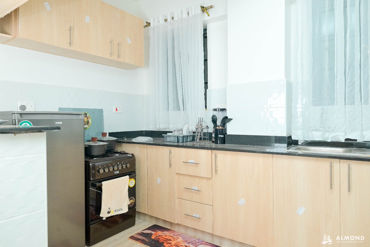 UKatung's tweet image. 📍Located in Wangige, a fast-growing suburb in Kiambu County
Just 100m from the main road
1 Bedroom | 1 Cloakroom
Size: 46sqm
Price: Ksh. 4.5M
Block B already 60% sold
📞/WhatsApp: +254 720 866 842
#ApartmentForSale #RealEstateInvestment #Diaspora #AffordableHousing #Gachagua