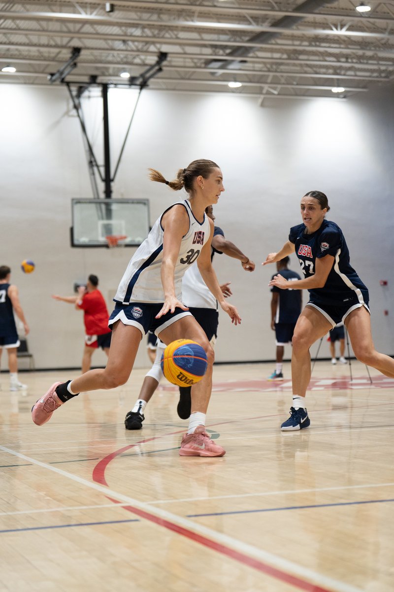 K-State Women's Basketball (@kstatewbb) on Twitter photo Good luck, <a href="/serena_sundell/">Serena Sundell</a> ❕❕
Serena and the <a href="/usab3x3/">USA Basketball 3x3</a> Women's Nations League Team begin competition today in Punta Arenas, Chile as part of the <a href="/FIBA3x3/">3x3 Basketball | FIBA3x3</a> Youth Nations League Americas.
#EMAW👌 x <a href="/usabasketball/">USA Basketball</a> Good luck, <a href="/serena_sundell/">Serena Sundell</a> ❕❕
Serena and the <a href="/usab3x3/">USA Basketball 3x3</a> Women's Nations League Team begin competition today in Punta Arenas, Chile as part of the <a href="/FIBA3x3/">3x3 Basketball | FIBA3x3</a> Youth Nations League Americas.
#EMAW👌 x <a href="/usabasketball/">USA Basketball</a>
