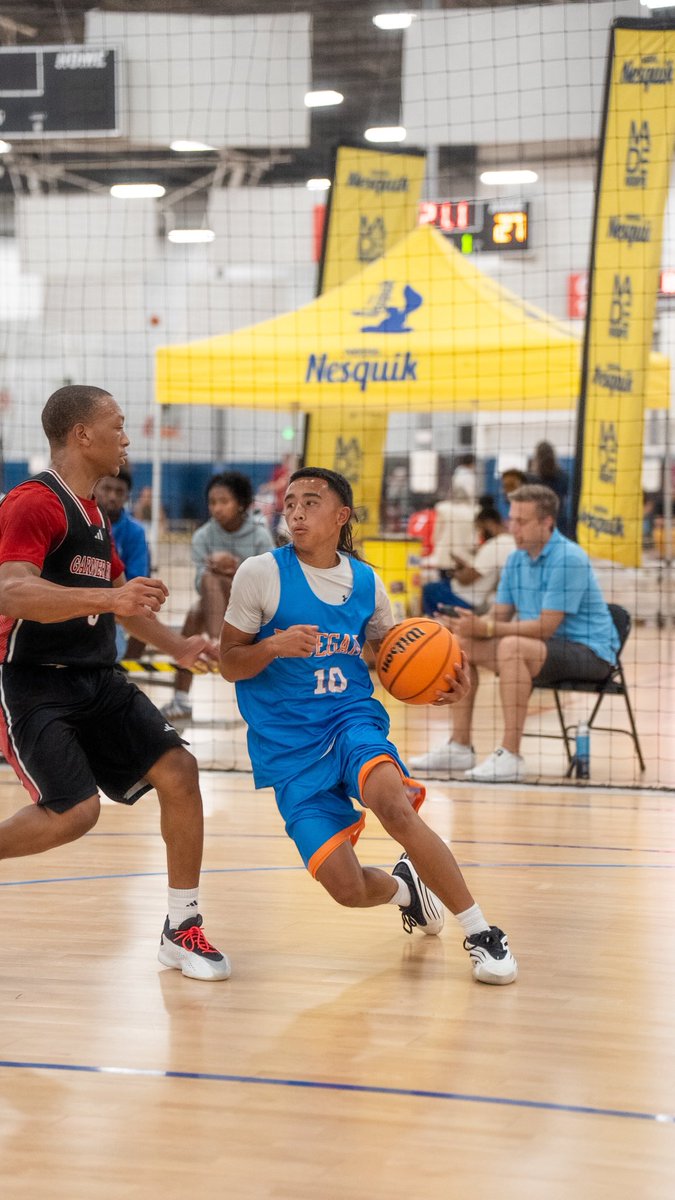 Raymund Gonzalvo (@coachrjgonzalvo) on Twitter photo Prospect Alert❗️
28|PG|<a href="/NikoGonzalvo/">Nikolahs (Niko) Gonzalvo</a>
Proved why he belongs with the best all weekend <a href="/EHACircuit/">EHACircuit</a> , true PG, pass first guard, knocks down open shots, finishes over bigger defenders, picks up 94 ft,pest on defense. Be on the lookout!
<a href="/MTHSMBB/">Monterey Trail Hoops</a> <a href="/wrightsbball/">Britt Wright</a> <a href="/Hoopswhisperer/">Joey Velasquez</a> Prospect Alert❗️
28|PG|<a href="/NikoGonzalvo/">Nikolahs (Niko) Gonzalvo</a>
Proved why he belongs with the best all weekend <a href="/EHACircuit/">EHACircuit</a> , true PG, pass first guard, knocks down open shots, finishes over bigger defenders, picks up 94 ft,pest on defense. Be on the lookout!
<a href="/MTHSMBB/">Monterey Trail Hoops</a> <a href="/wrightsbball/">Britt Wright</a> <a href="/Hoopswhisperer/">Joey Velasquez</a>