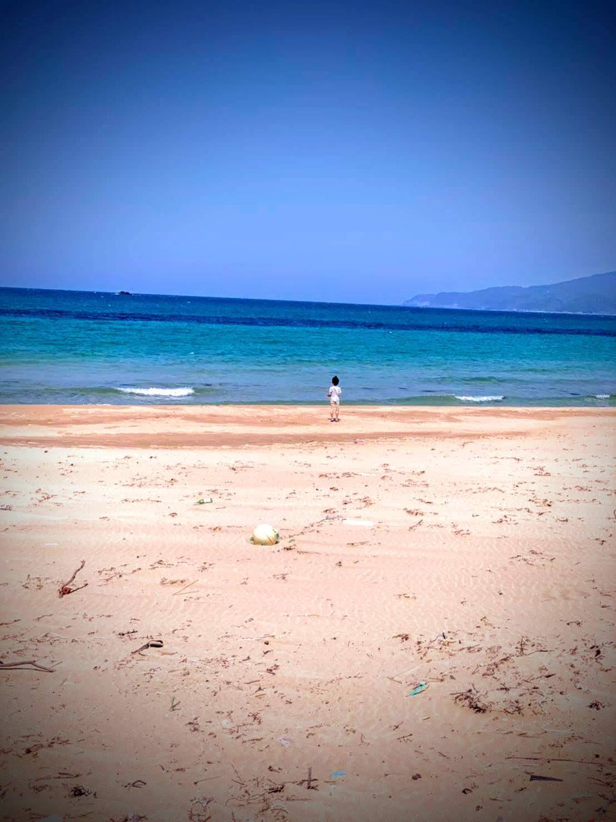 SLE_2525t1rl's tweet photo. #海の日 https://t.co/1KwtkM50um