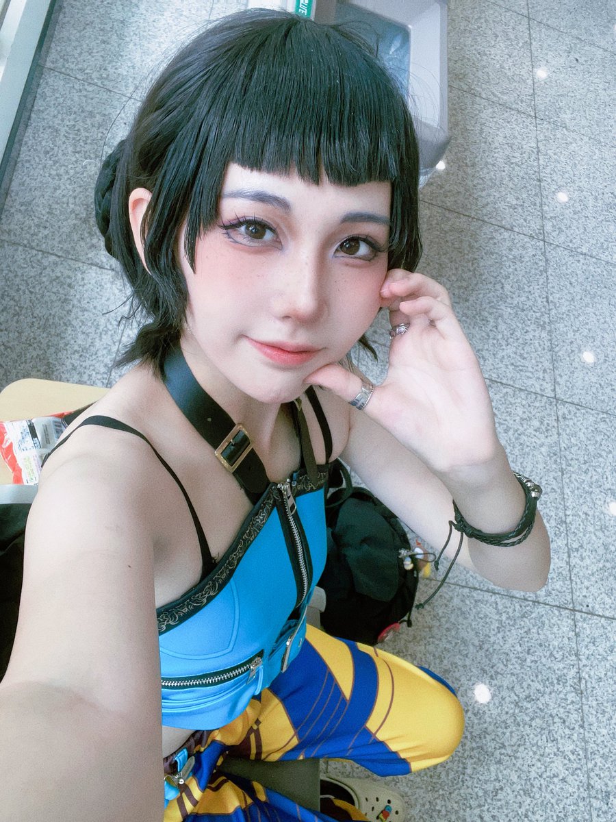 b1yeon_'s tweet image. #KPOPDEMONHUNTERS #JOEY

헌터들 사랑해~.~🐢🐢