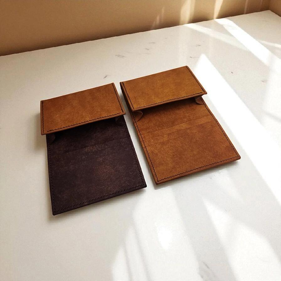 TheLeatherMint's tweet image. 