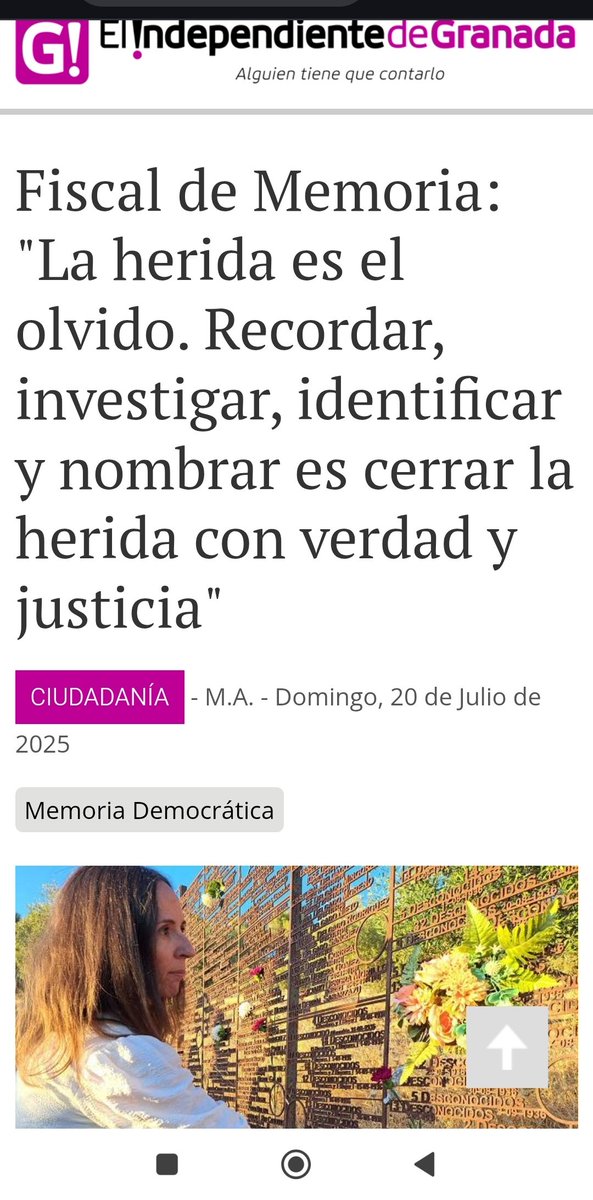 ARMH_Memoria's tweet image. Para las víctimas de otros terrorismos la justicia se hace investigando, juzgando, condenando e indemnizando. Para el terrorismo franquista por lo visto no hacen falta condenas penales y reparaciones; su dolor y las consecuencias de esos crímenes deben ser ¿Inferiores?