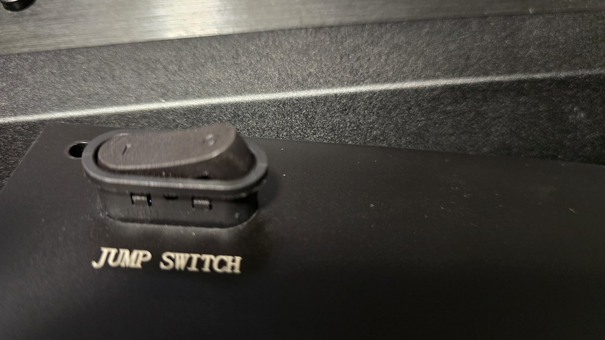 その他 DRMFTG DRM JS DRMFTG DRM JS 三和レバー+Qanba D-1iteボタン ジャンプボタン
