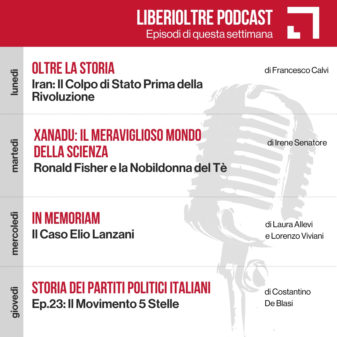 Il colpo di Stato in #Iran nel 1953 ha sconvolto il corso degli eventi in Medio Oriente. Con un’operazione segreta, CIA e MI6 rovesciarono il primo ministro Mossadeq, ponendo fine all'ultimo vero tentativo democratico dell'Iran. Un colpo di mano che ha lasciato cicatrici profonde