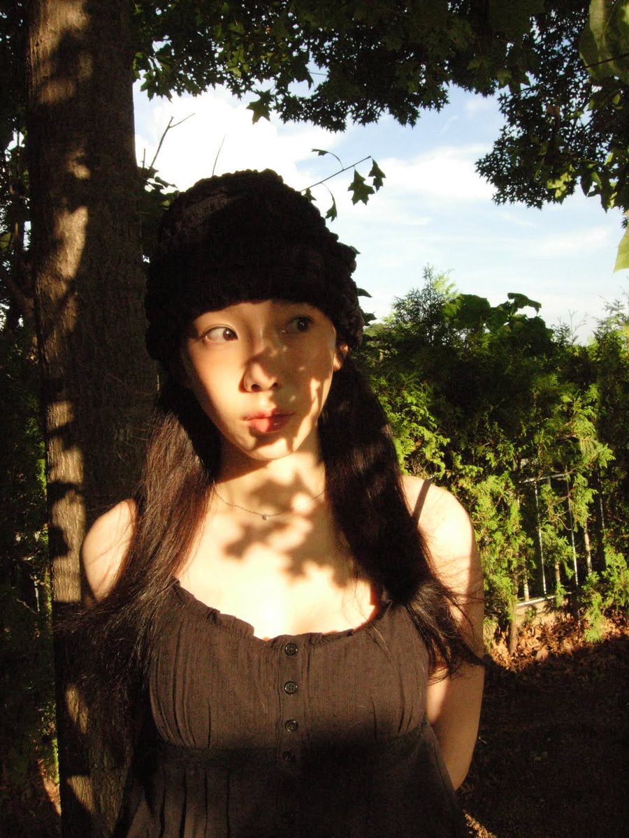 Taengoo. tweet media