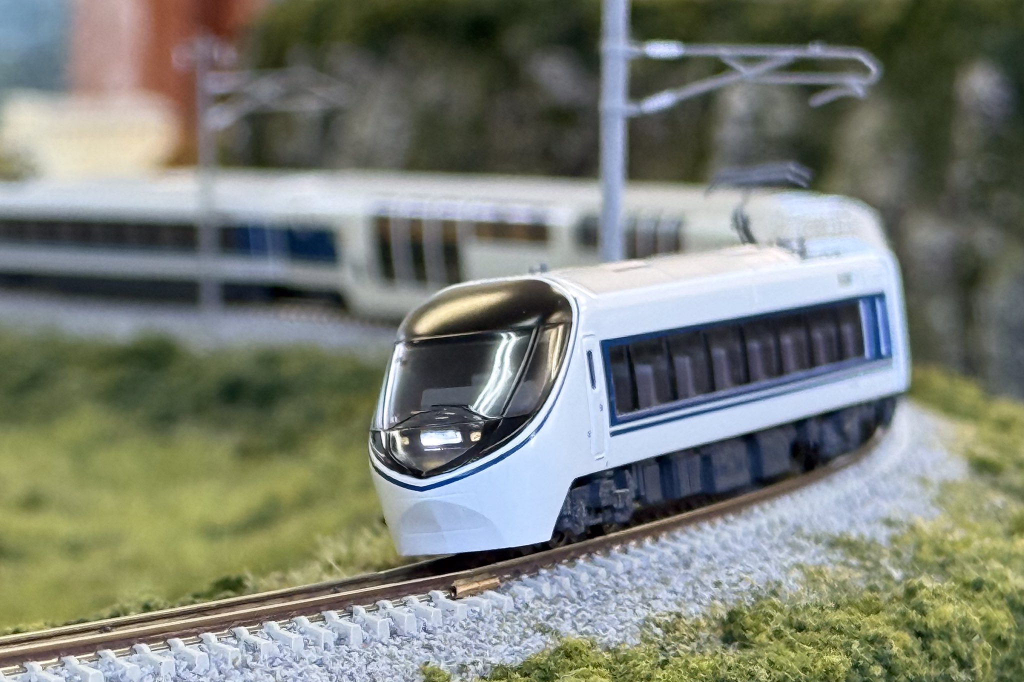 未使用　オレカ　『東海道を走る　特急・急行』シリーズ Yahoo!オークション -「西日本特急」(鉄道) (プリペイドカード