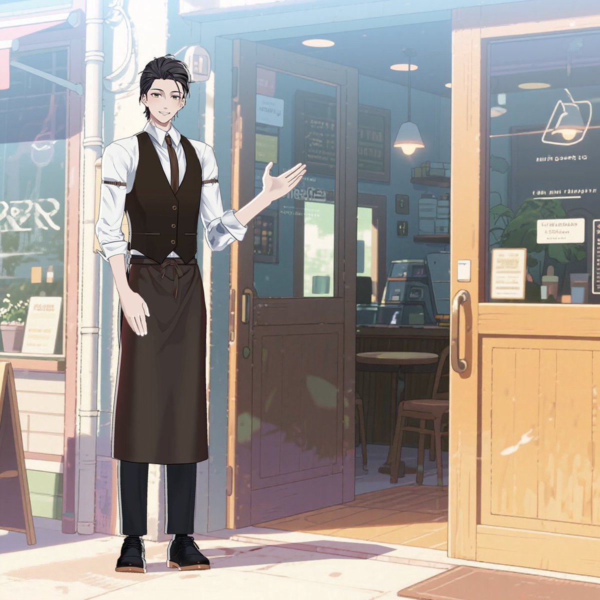 DeepBrew tweet media