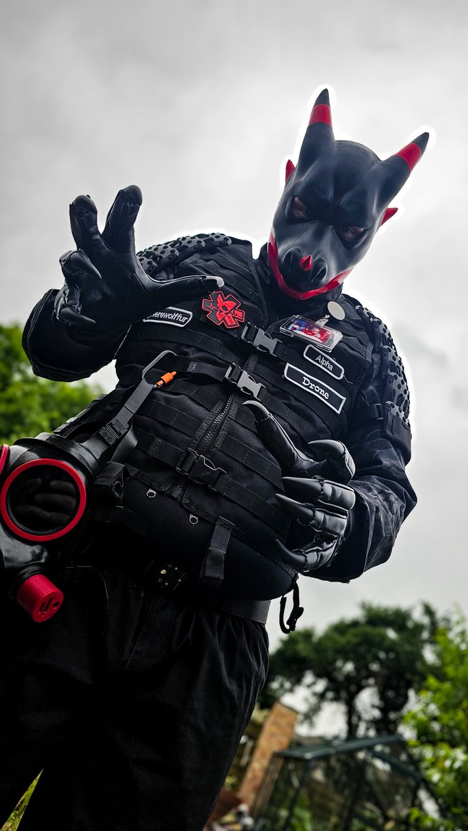 There are you my Toy!
It's time to worship😈