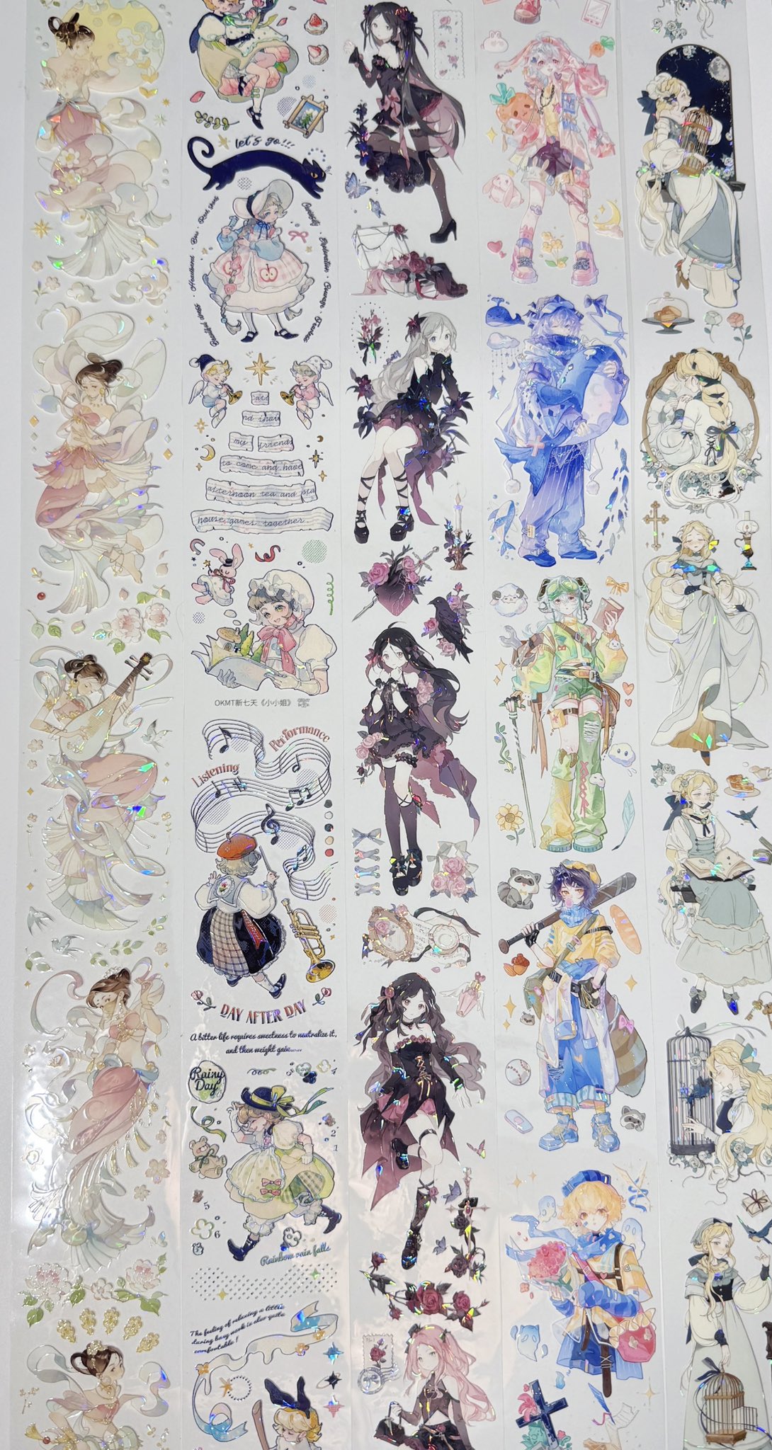 Loi_designさん  海外マステ まとめ売り 再入荷商品 Loi_designさん 海外マステ まとめ売り テープ