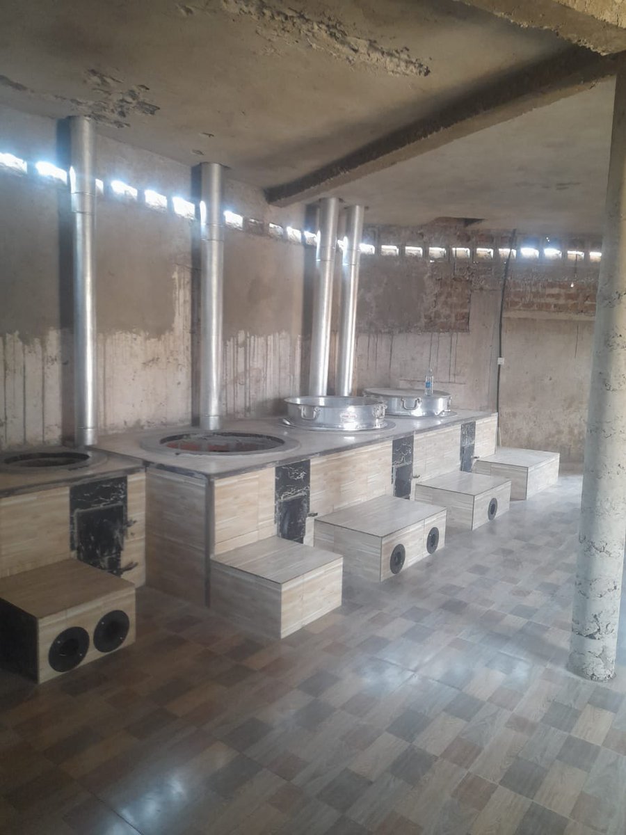 JosephBekalaze's tweet photo. Institutional kitchens—we’re talking to you.
Whether it’s a school, orphanage, or health center, @magma_stoves helps you save big on fuel.
Upgrade your kitchen today !!
Call 0789057968 for a free quote.
#InstitutionalSavings #SmokelessCooking https://t.co/MKVZGI3UjF