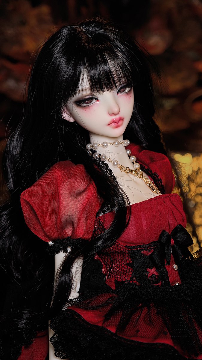 シンガポールガール人形 LegendDoll on X:
